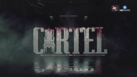 watch cartel tv